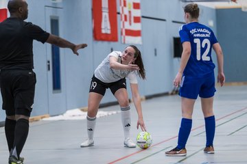 Bild 116 - F NFV Futsalturnier
